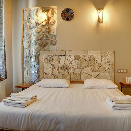 Ala Stone House Hotel Goreme Bagian luar foto