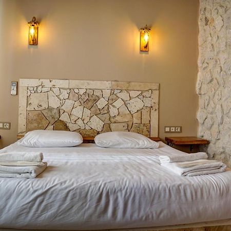 Ala Stone House Hotel Goreme Bagian luar foto