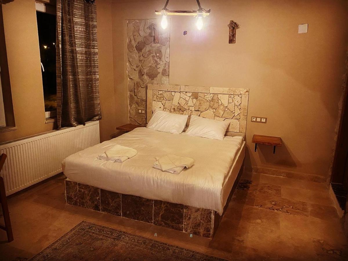 Ala Stone House Hotel Goreme Bagian luar foto