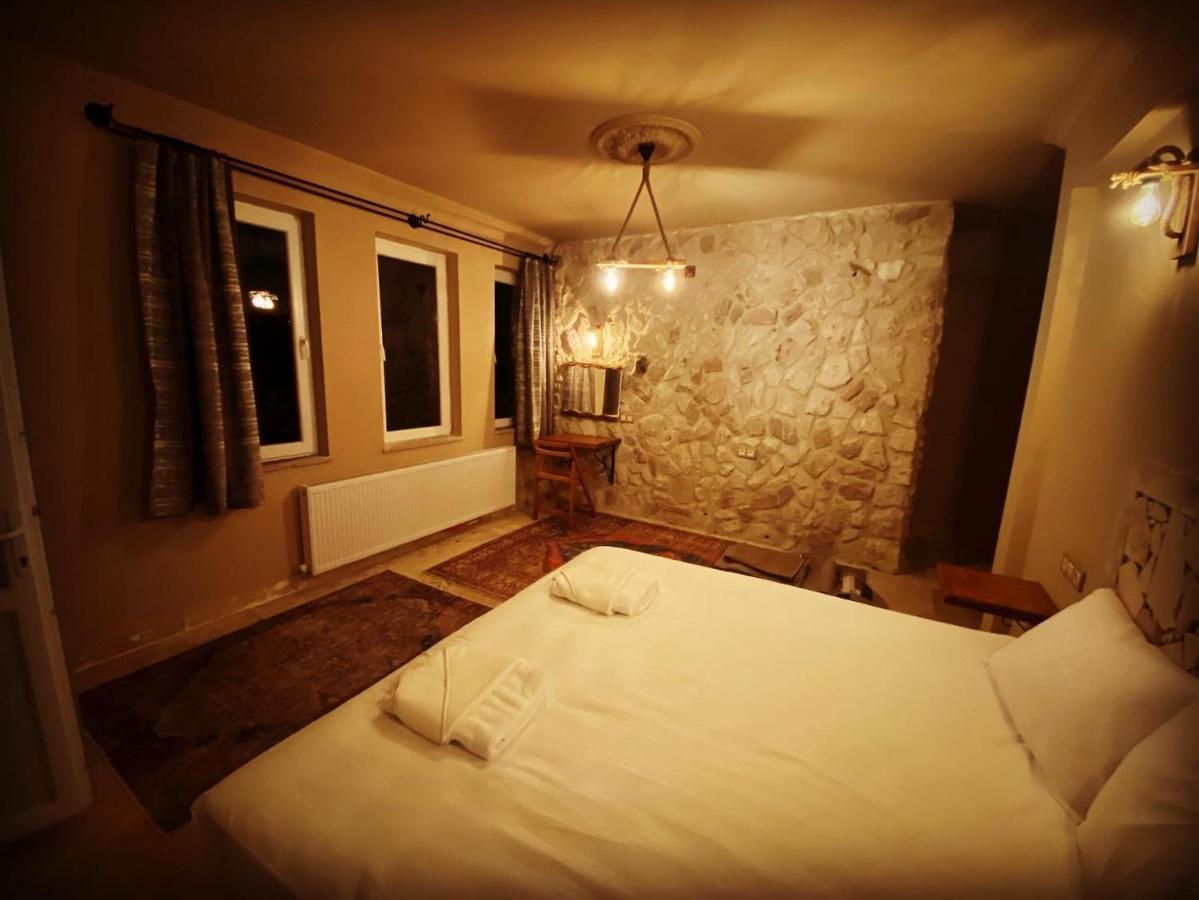 Ala Stone House Hotel Goreme Bagian luar foto