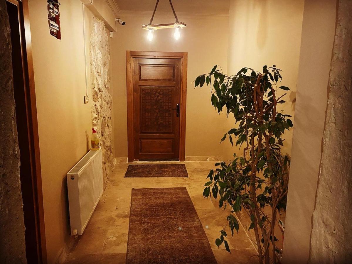 Ala Stone House Hotel Goreme Bagian luar foto