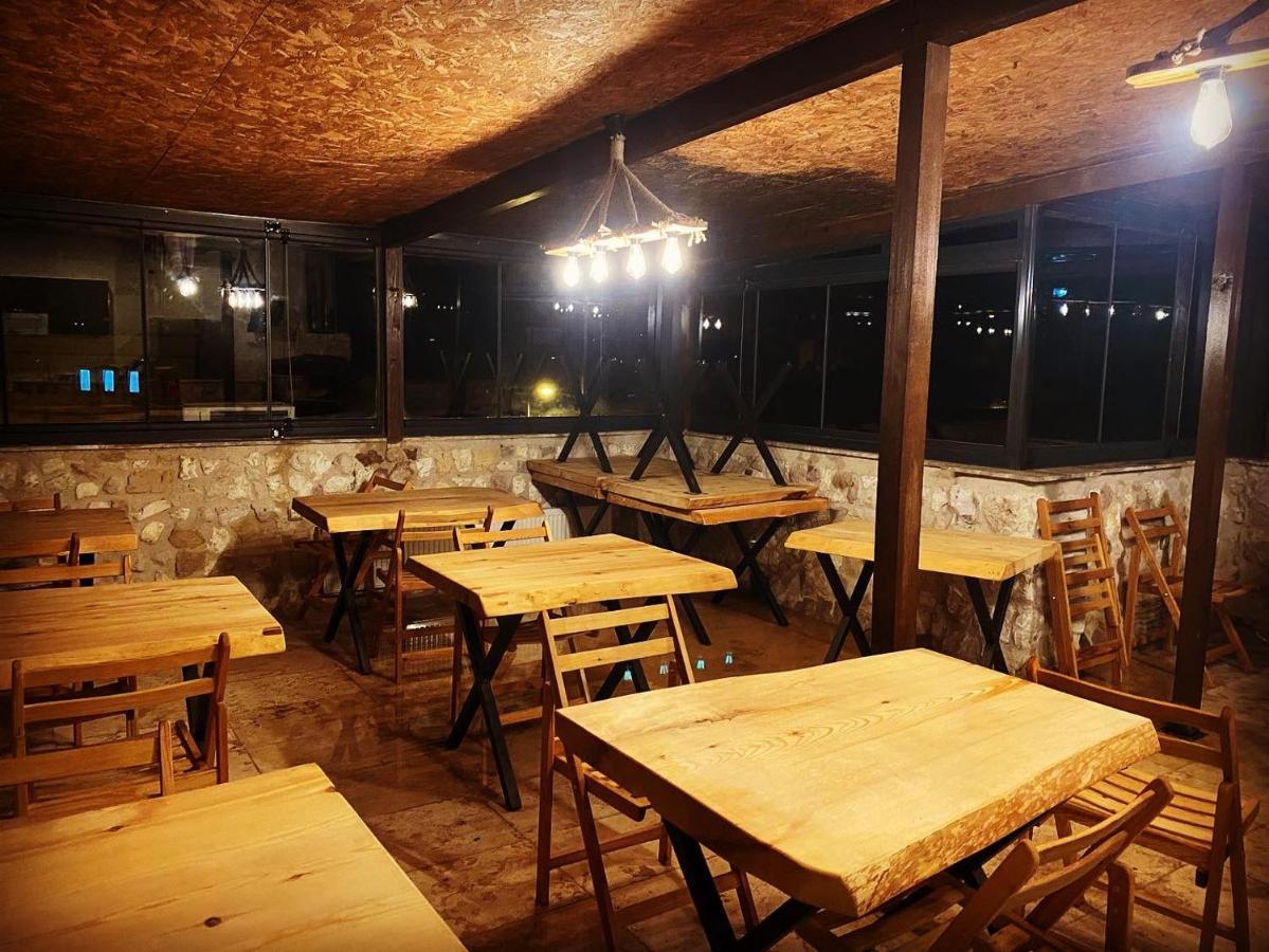 Ala Stone House Hotel Goreme Bagian luar foto