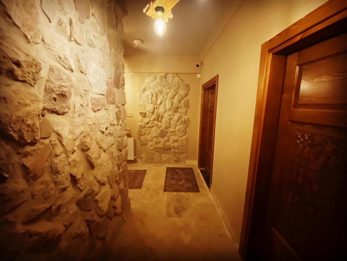 Ala Stone House Hotel Goreme Bagian luar foto