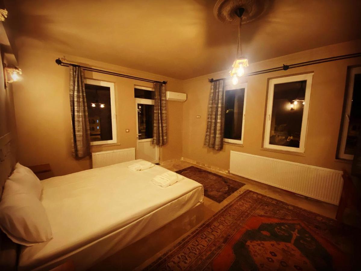 Ala Stone House Hotel Goreme Bagian luar foto