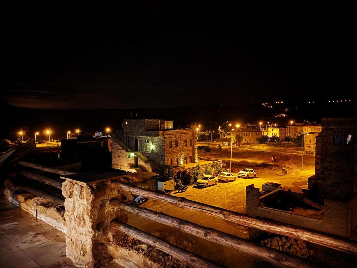 Ala Stone House Hotel Goreme Bagian luar foto