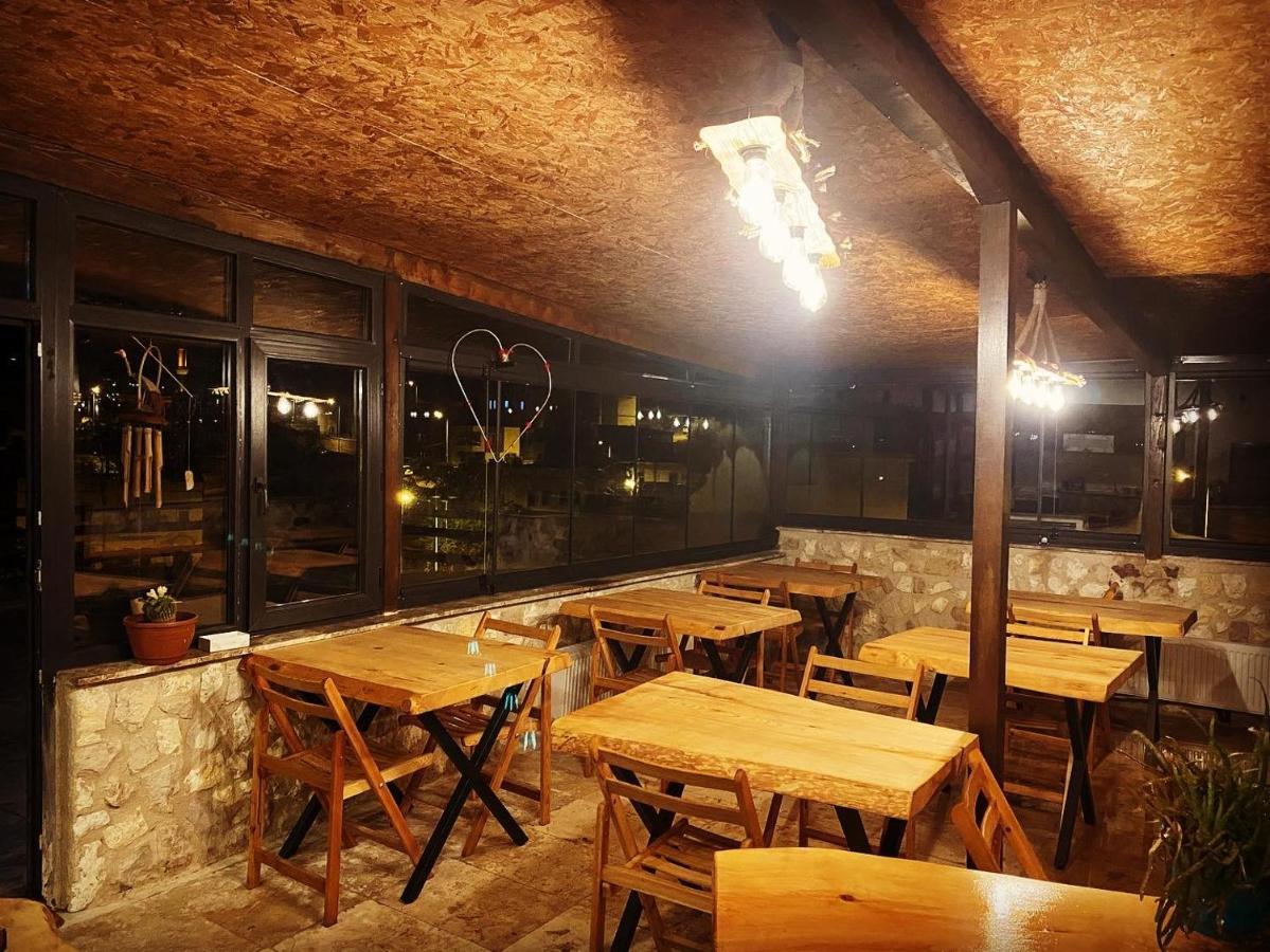 Ala Stone House Hotel Goreme Bagian luar foto