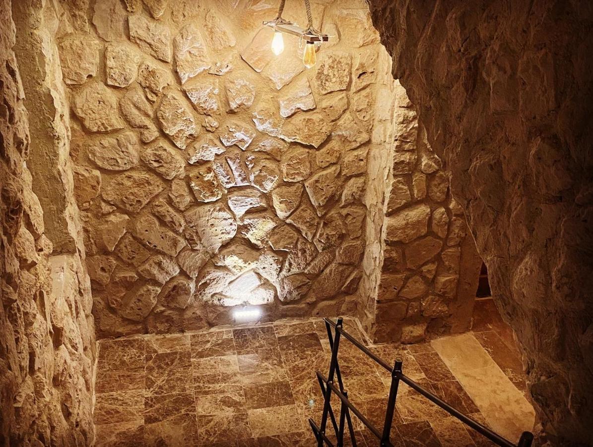 Ala Stone House Hotel Goreme Bagian luar foto