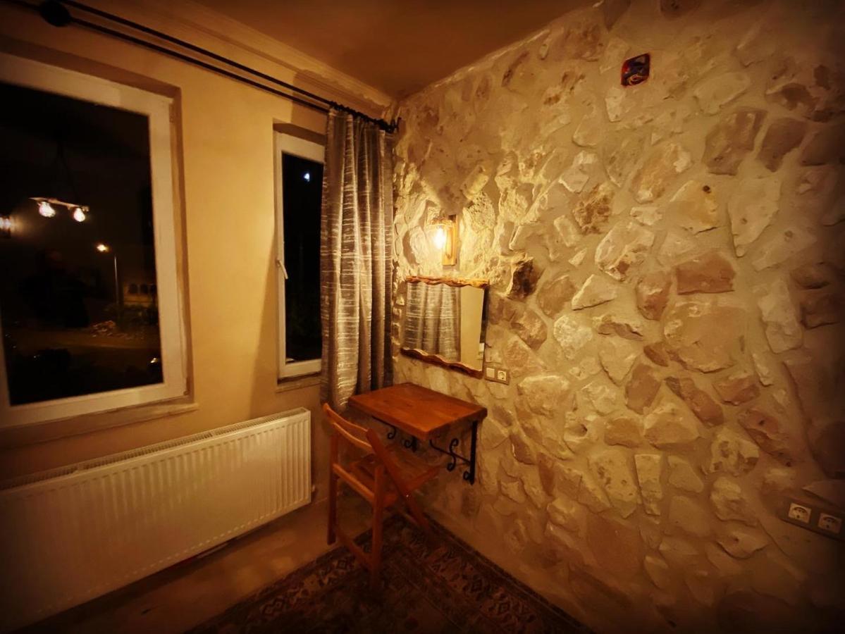 Ala Stone House Hotel Goreme Bagian luar foto