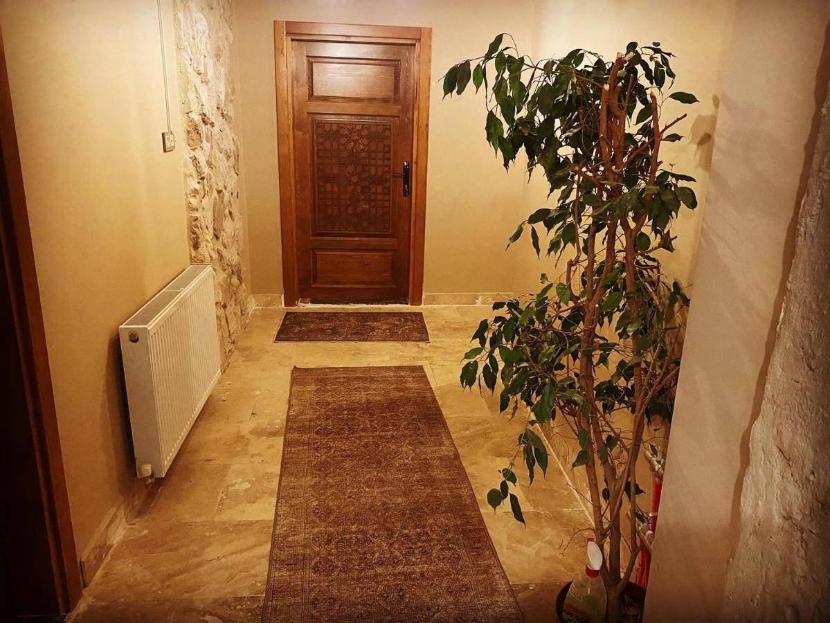 Ala Stone House Hotel Goreme Bagian luar foto