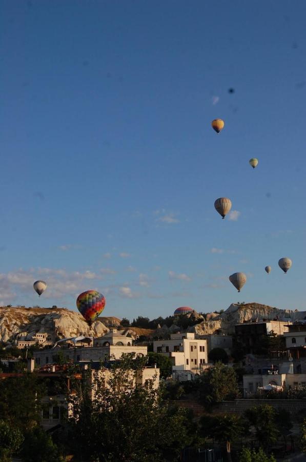 Ala Stone House Hotel Goreme Bagian luar foto