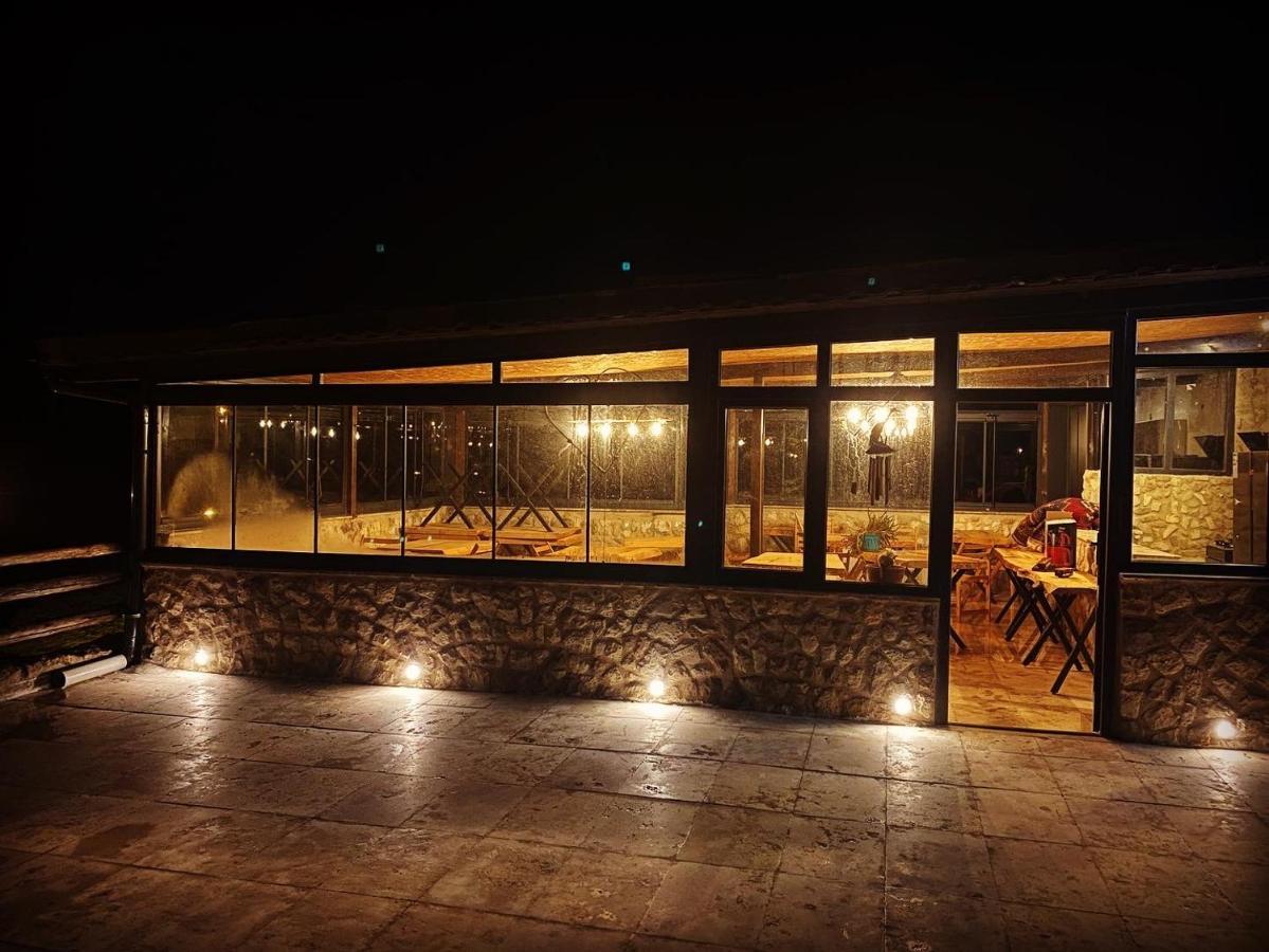Ala Stone House Hotel Goreme Bagian luar foto