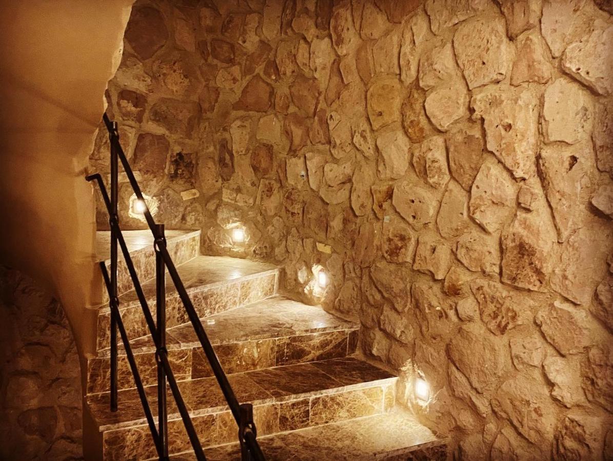 Ala Stone House Hotel Goreme Bagian luar foto