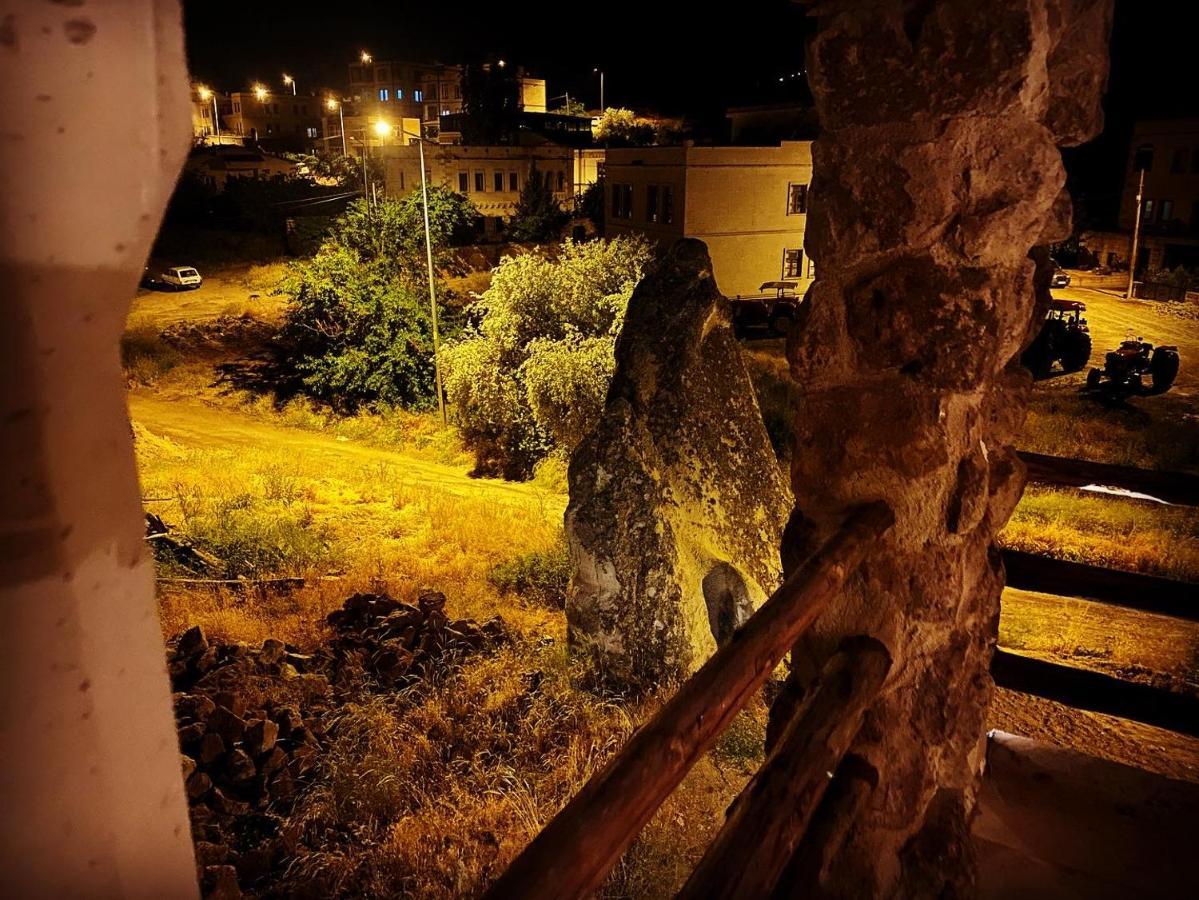 Ala Stone House Hotel Goreme Bagian luar foto