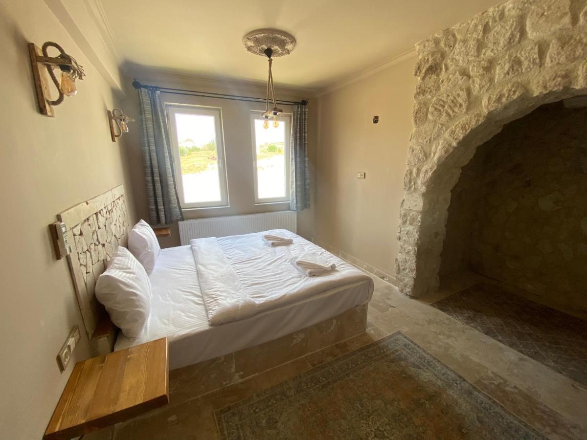 Ala Stone House Hotel Goreme Bagian luar foto