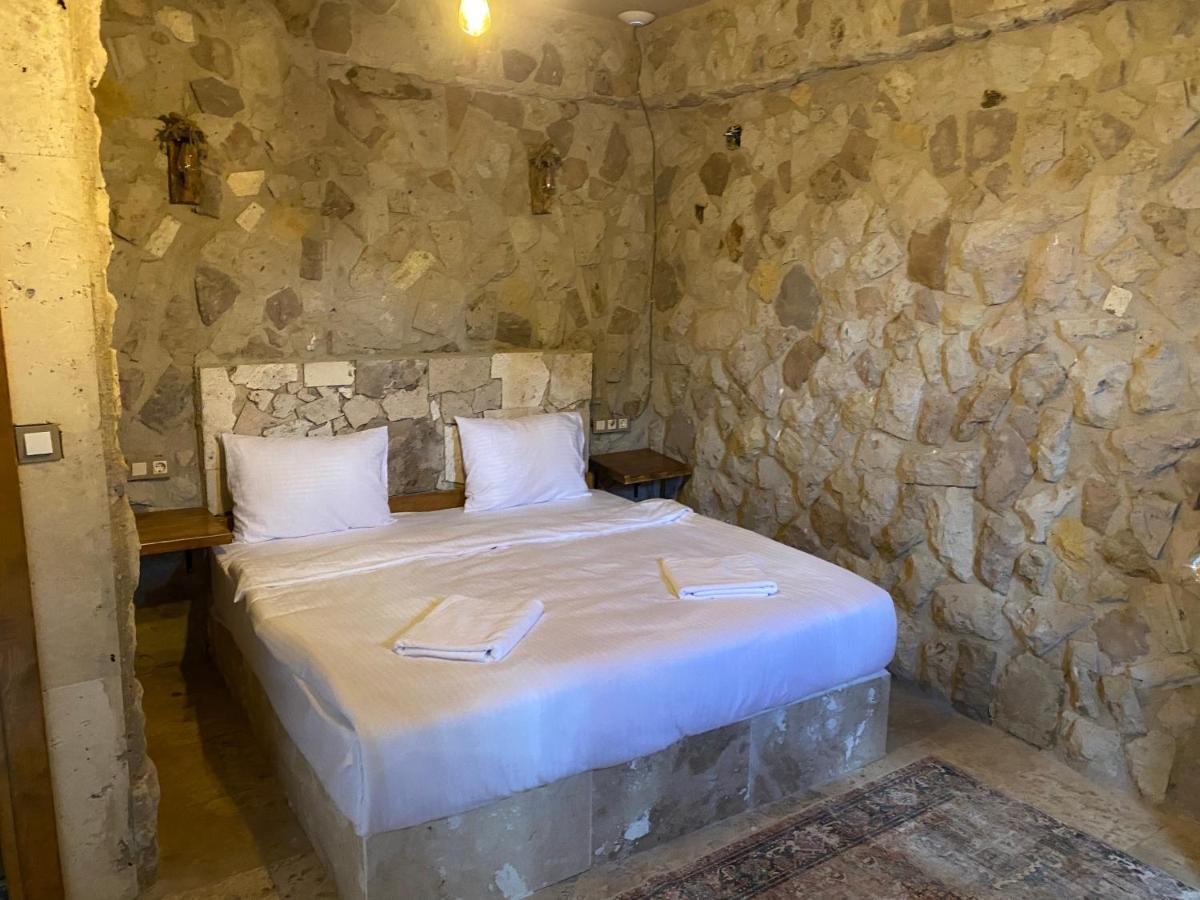 Ala Stone House Hotel Goreme Bagian luar foto