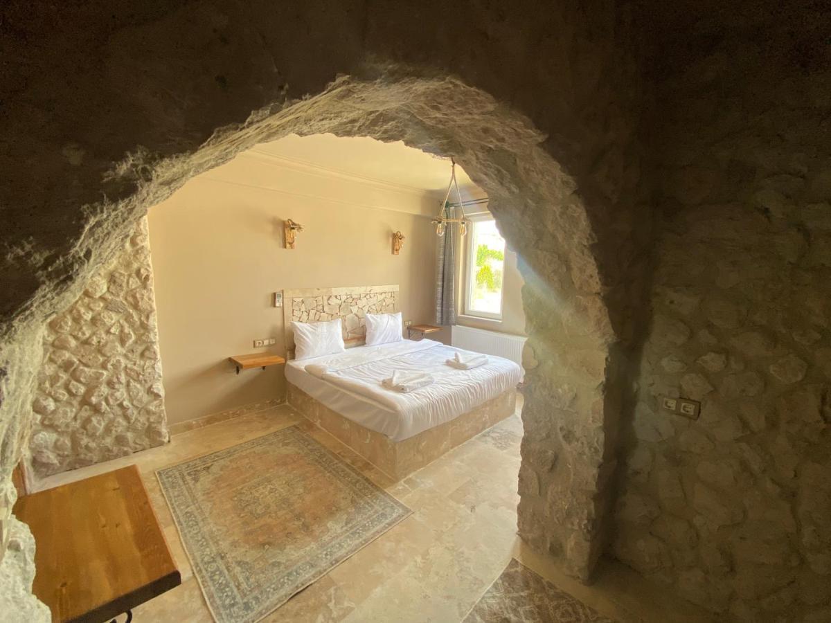 Ala Stone House Hotel Goreme Bagian luar foto
