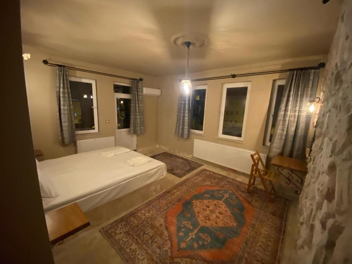 Ala Stone House Hotel Goreme Bagian luar foto