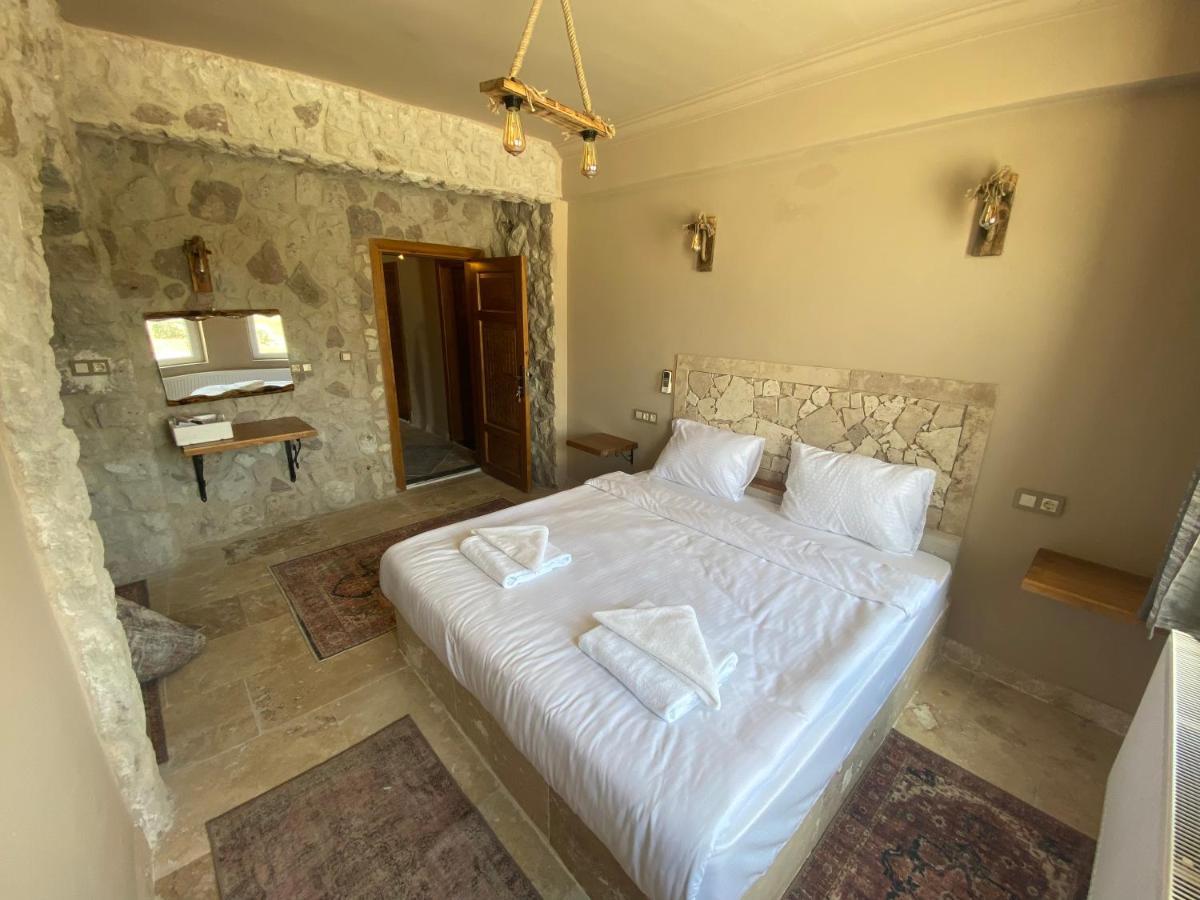Ala Stone House Hotel Goreme Bagian luar foto