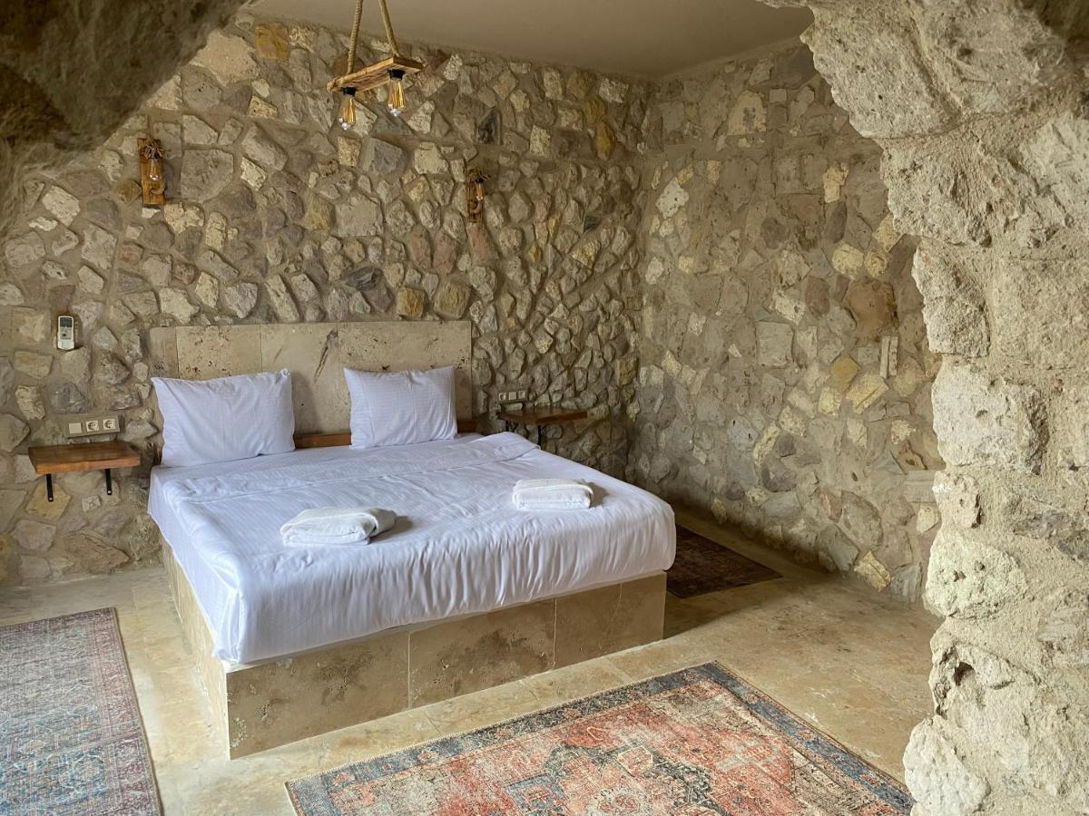 Ala Stone House Hotel Goreme Bagian luar foto