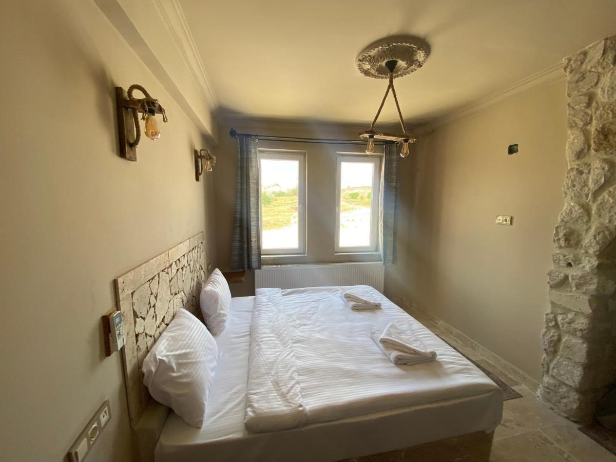 Ala Stone House Hotel Goreme Bagian luar foto