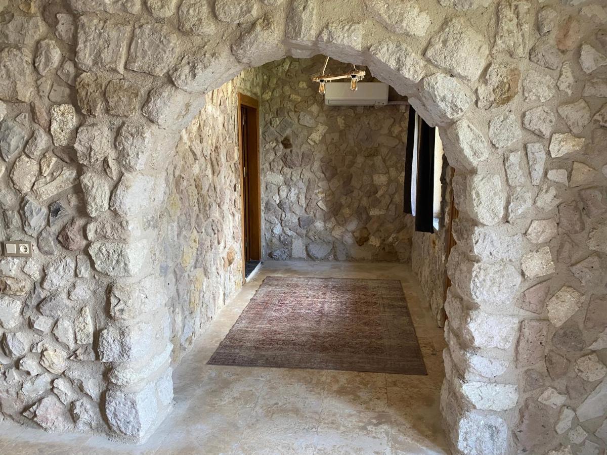 Ala Stone House Hotel Goreme Bagian luar foto