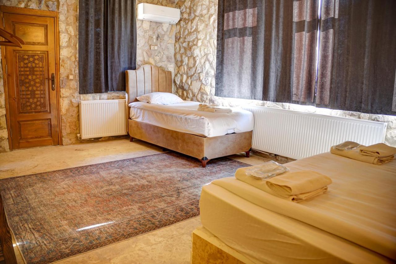 Ala Stone House Hotel Goreme Bagian luar foto