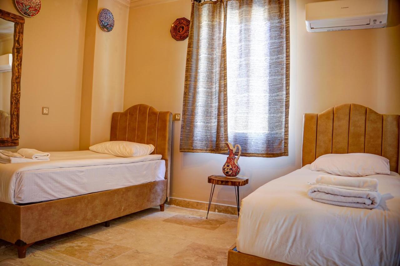 Ala Stone House Hotel Goreme Bagian luar foto