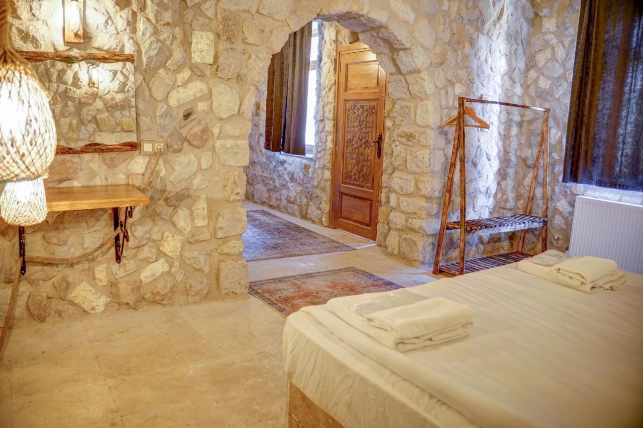 Ala Stone House Hotel Goreme Bagian luar foto