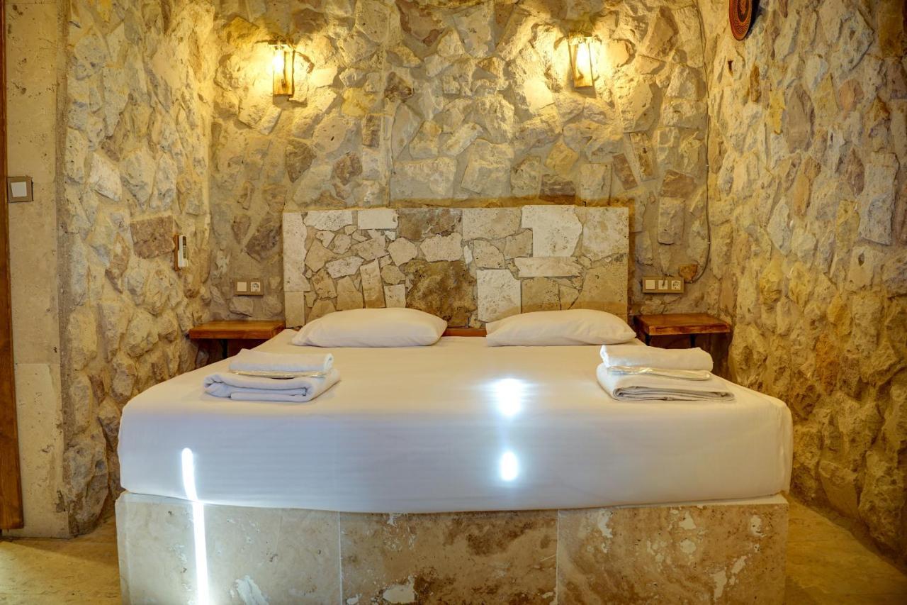 Ala Stone House Hotel Goreme Bagian luar foto