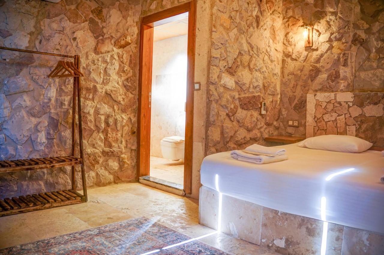 Ala Stone House Hotel Goreme Bagian luar foto