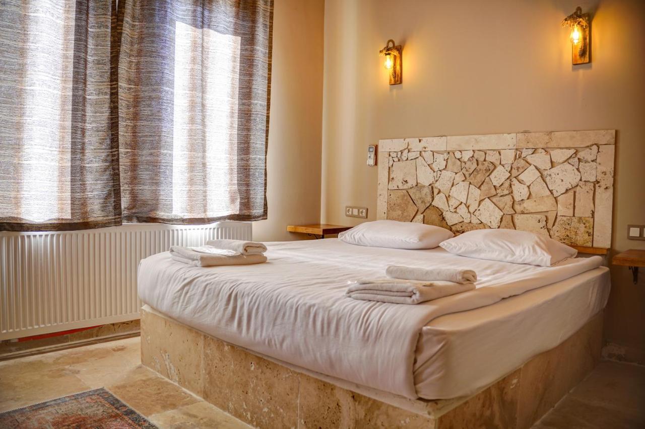 Ala Stone House Hotel Goreme Bagian luar foto