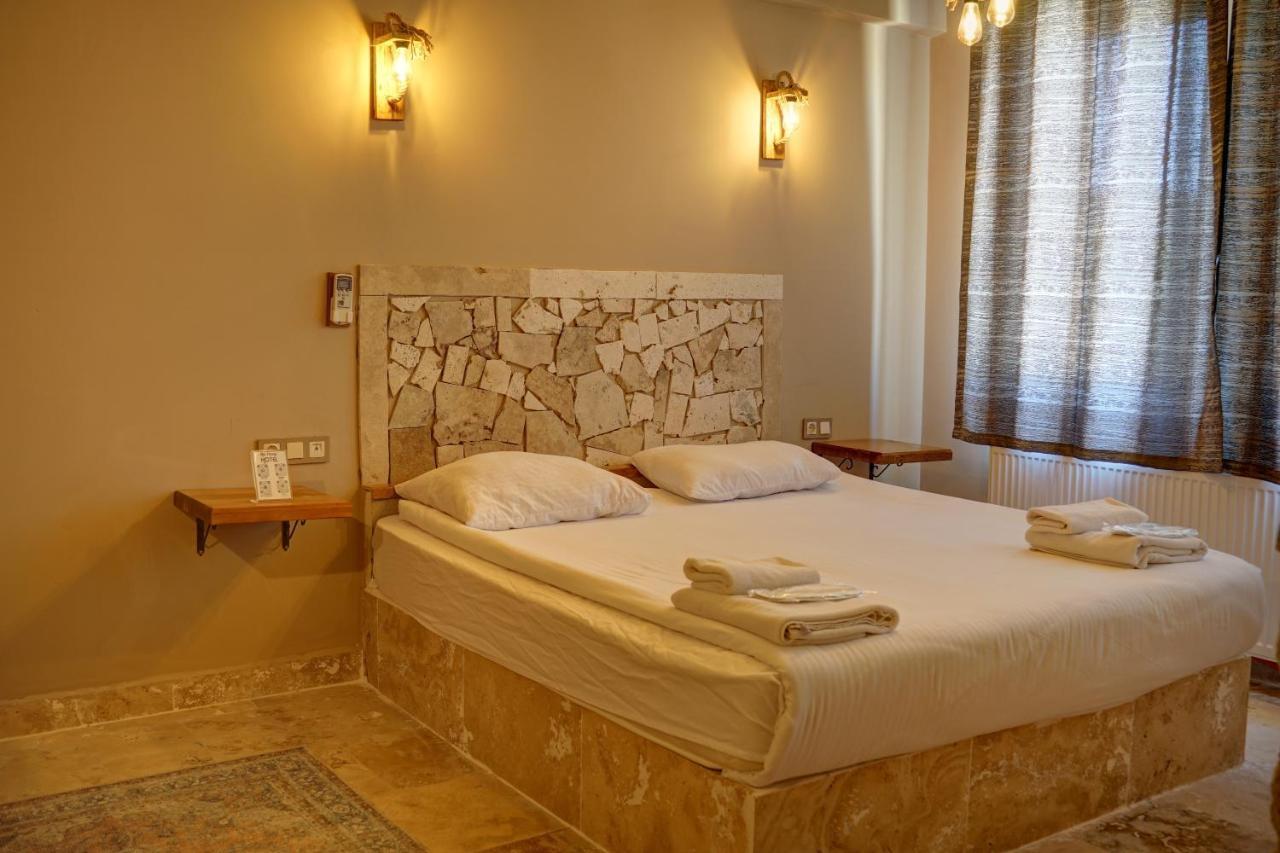 Ala Stone House Hotel Goreme Bagian luar foto