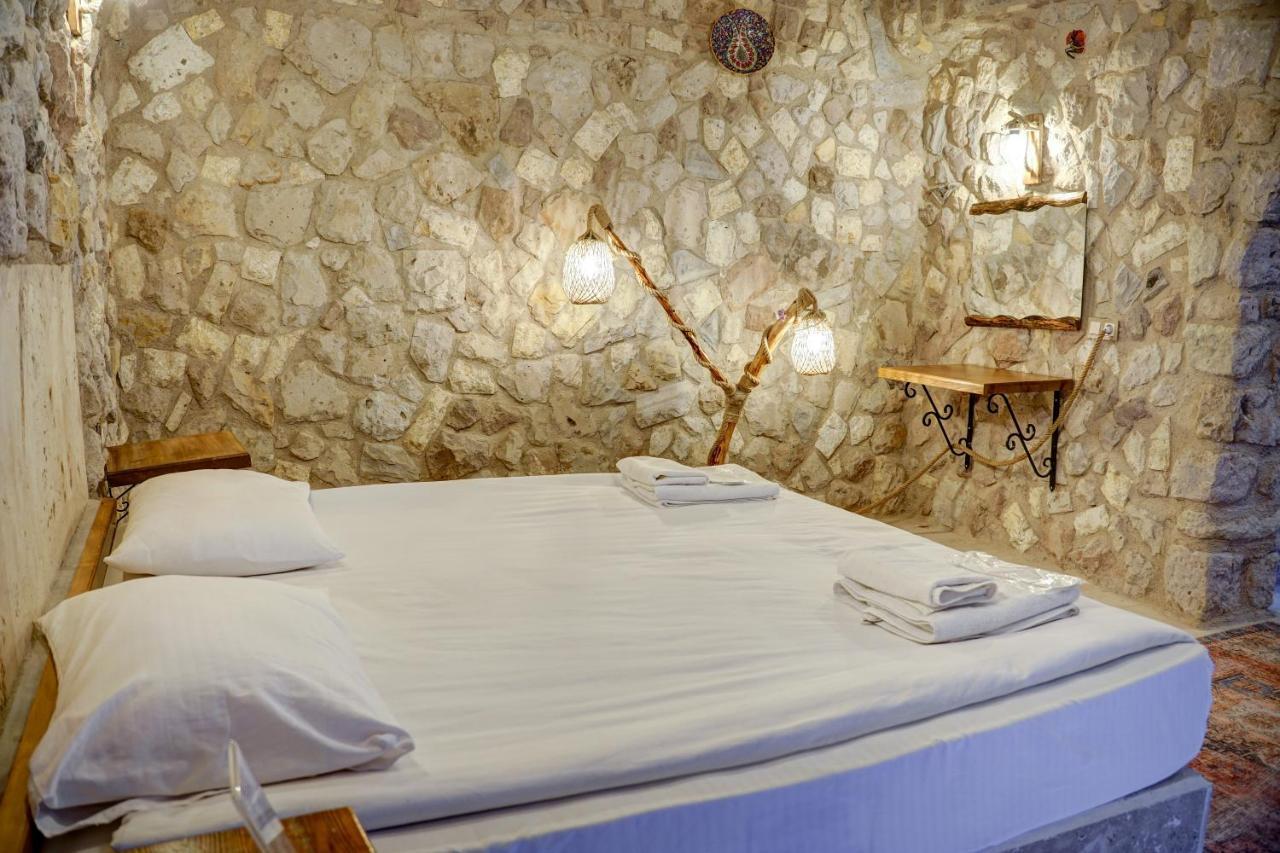 Ala Stone House Hotel Goreme Bagian luar foto