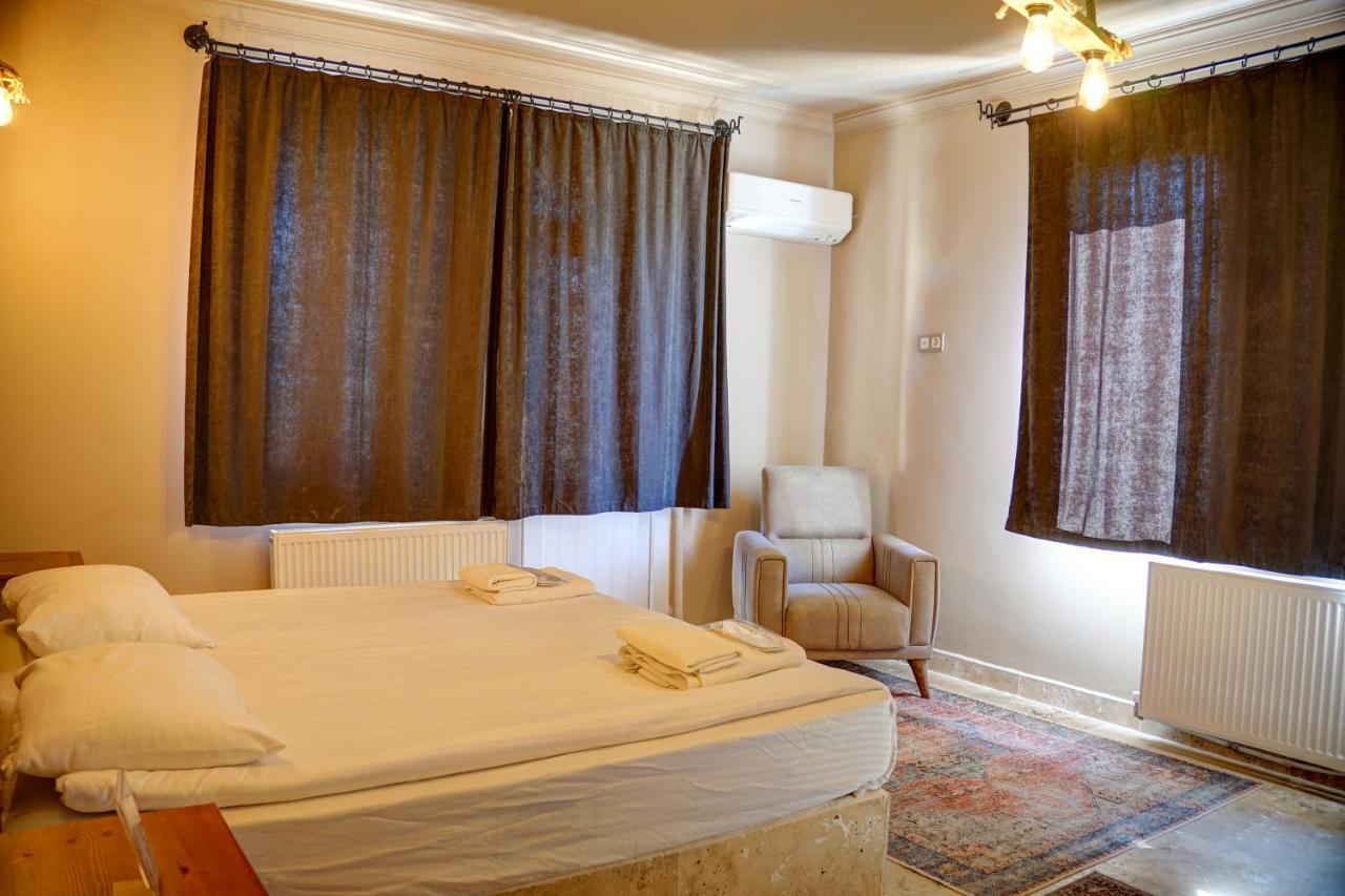 Ala Stone House Hotel Goreme Bagian luar foto