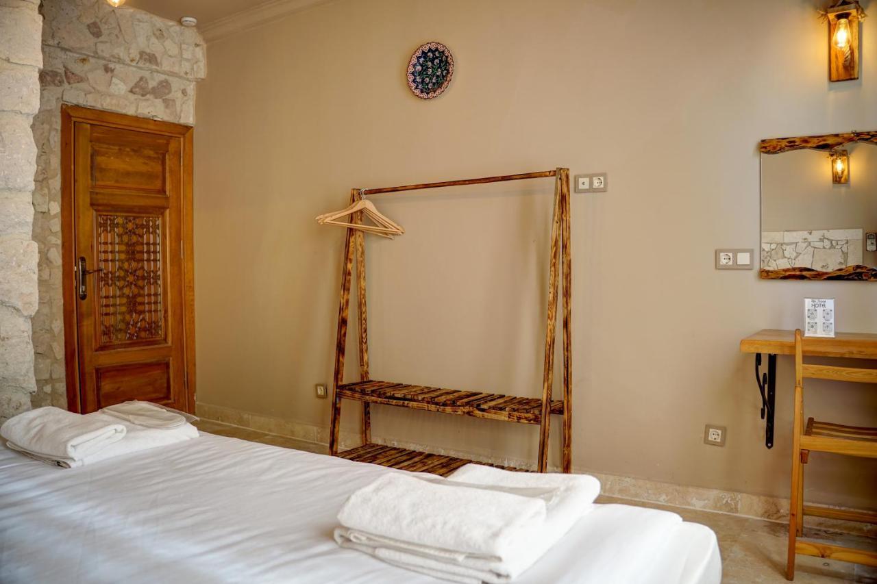 Ala Stone House Hotel Goreme Bagian luar foto