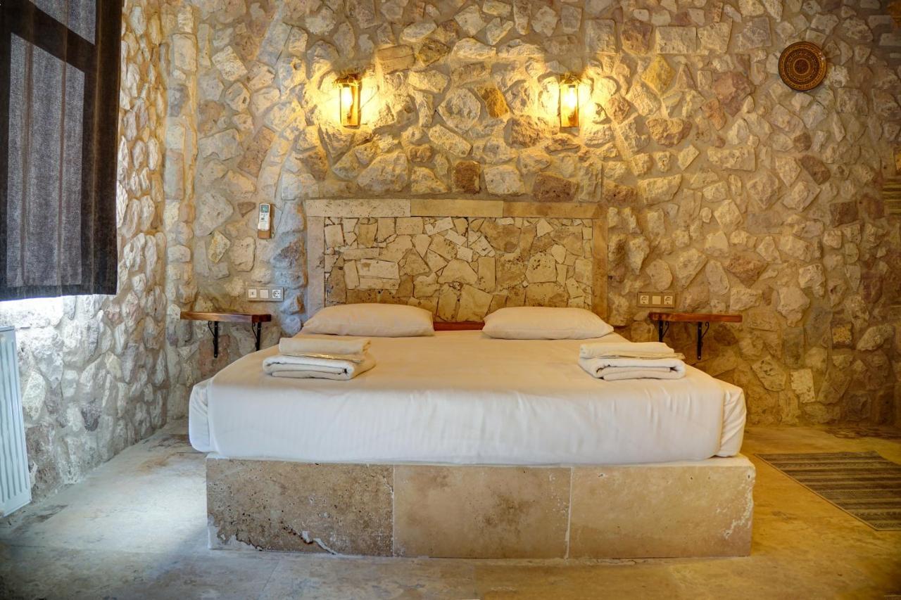 Ala Stone House Hotel Goreme Bagian luar foto