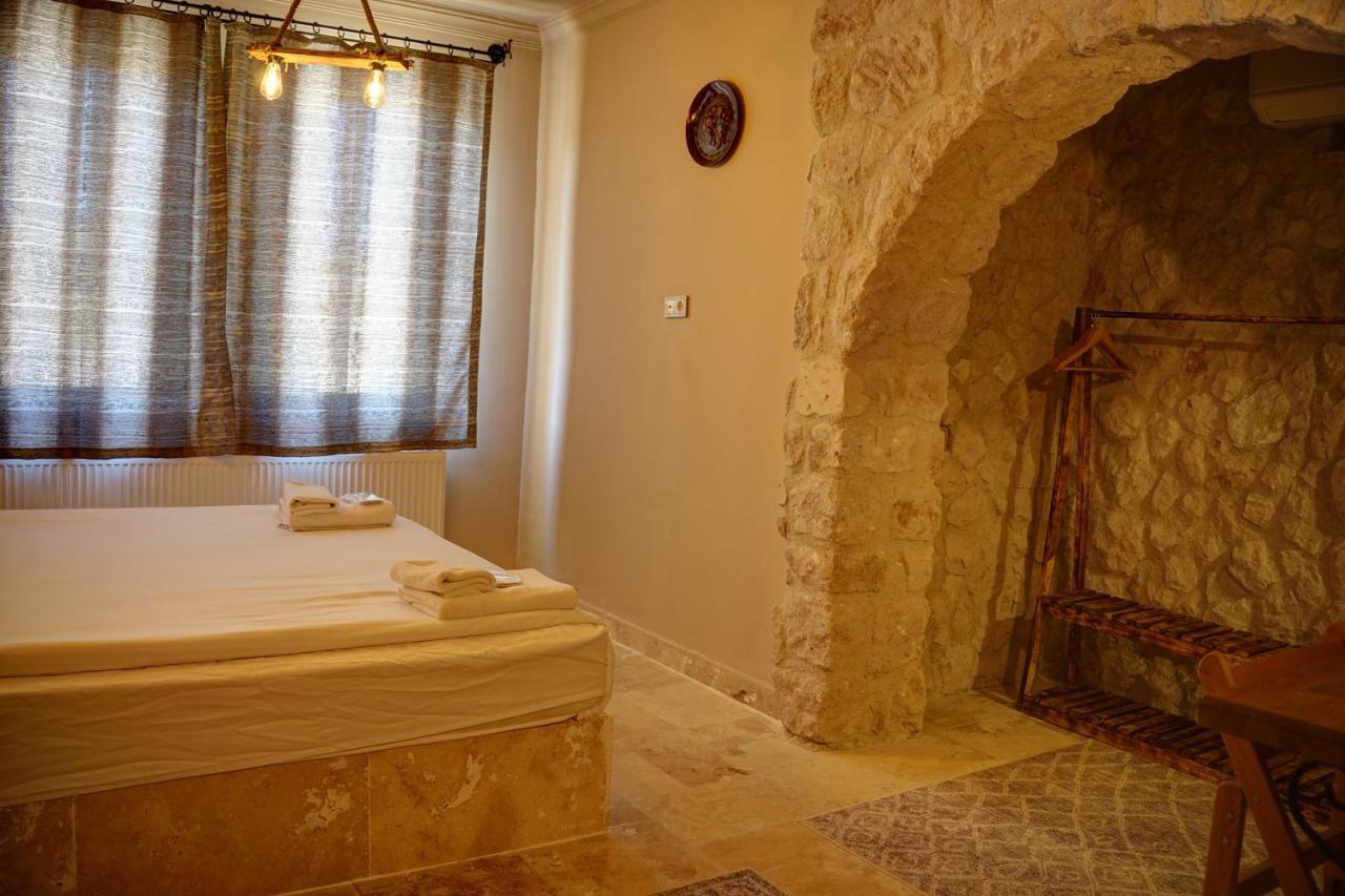 Ala Stone House Hotel Goreme Bagian luar foto
