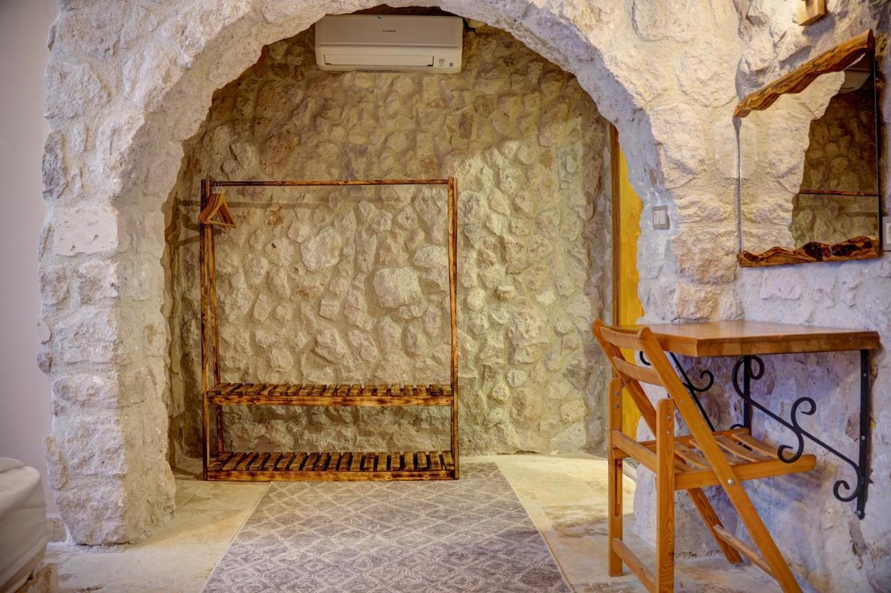 Ala Stone House Hotel Goreme Bagian luar foto