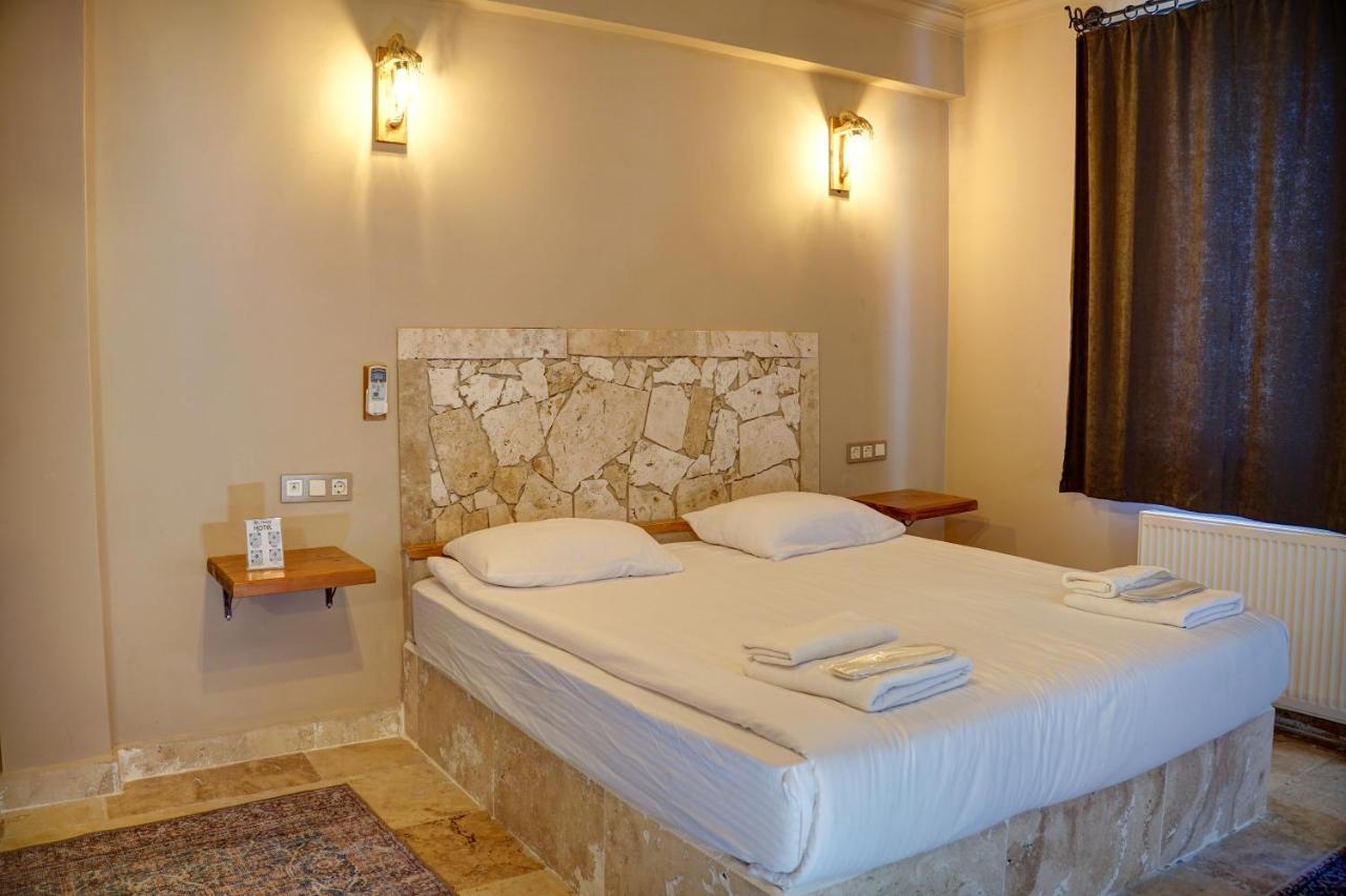 Ala Stone House Hotel Goreme Bagian luar foto
